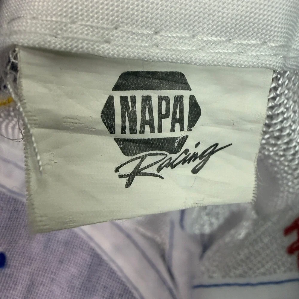 NAPA Racing Chase Elliott 9 Hendrick Motorsports Blue White Trucker Hat Hat